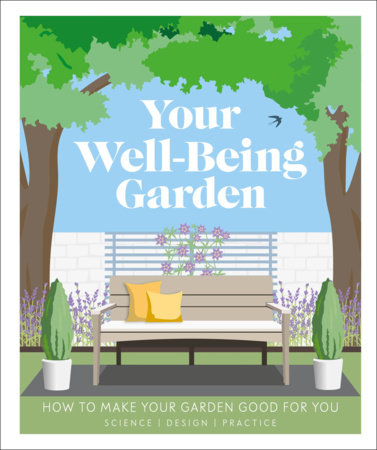 Your Well-Being Garden by DK