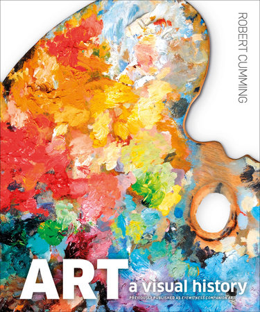 Art, Second Edition by Robert Cumming
