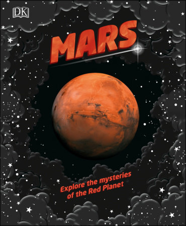 Mars by DK