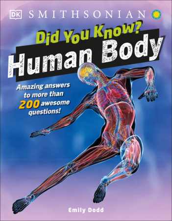 Did You Know? Human Body by DK