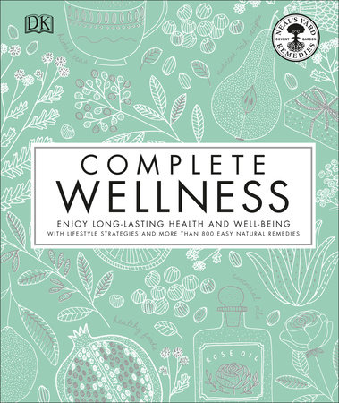 Complete Wellness by Neal's Yard Remedies