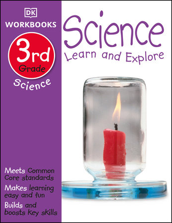 DK Workbooks: Science, Third Grade by DK