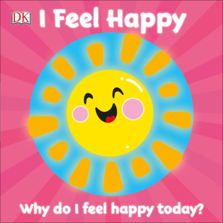 I Feel Happy by DK