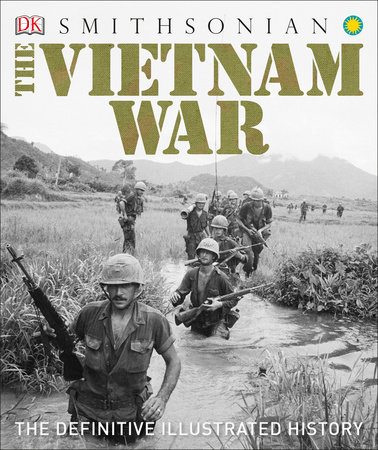 The Vietnam War by DK