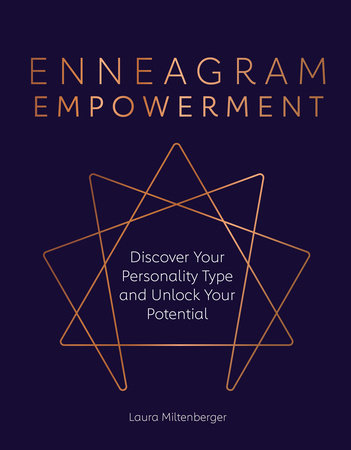 Enneagram Empowerment by Laura Miltenberger