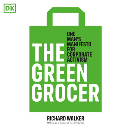The Green Grocer by Richard Walker