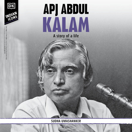 APJ Abdul Kalam by DK