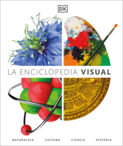 La enciclopedia visual (Visual Encyclopedia)