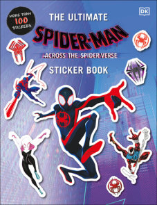 The Ultimate Avatar Sticker Book by Matt Jones: 9780744061017