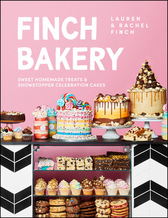 Finch Bakery by Lauren Finch and Rachel Finch