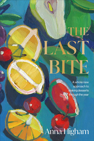 The Last Bite by Anna Higham