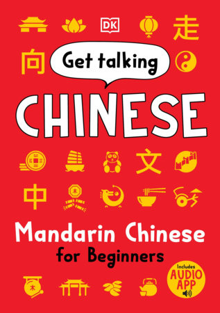 Get Talking Chinese by DK