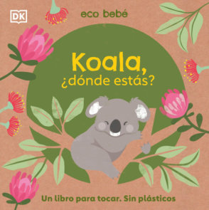 Koala, ¿dónde estás? (Eco Baby Where Are You Koala?)