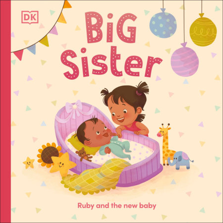 Big Sister by DK