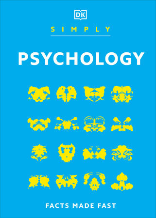 Simply Psychology by DK