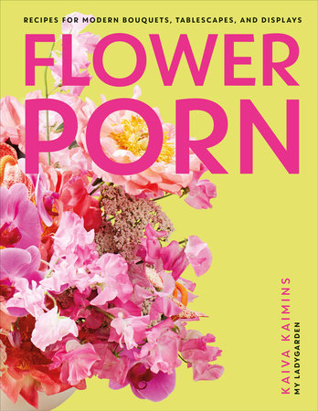 Flower Porn by Kaiva Kaimins