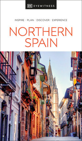 Northern Spain by DK Travel