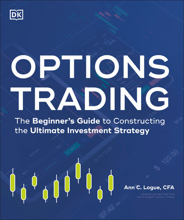 Options Trading by Ann C. Logue