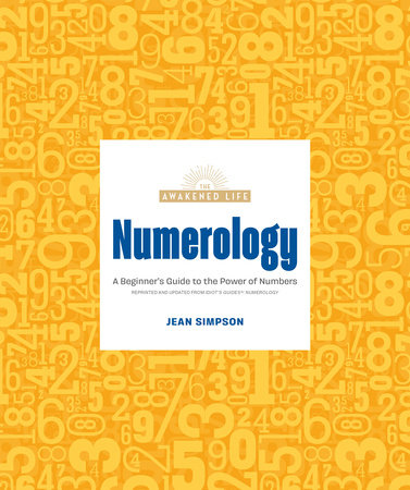 Numerology by Jean Simpson