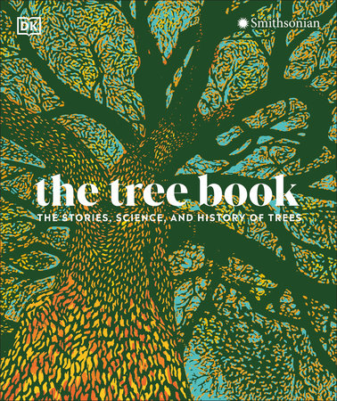 The Tree Book by DK