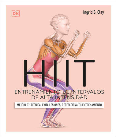 HIIT (Science of HIIT) by Ingrid S. Clay