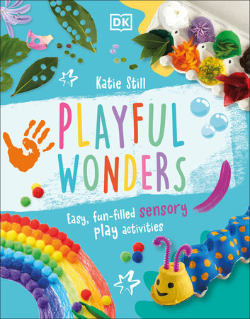 Playful Wonders by Katie Still