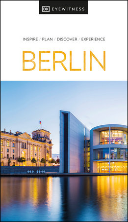 DK Berlin by DK Travel