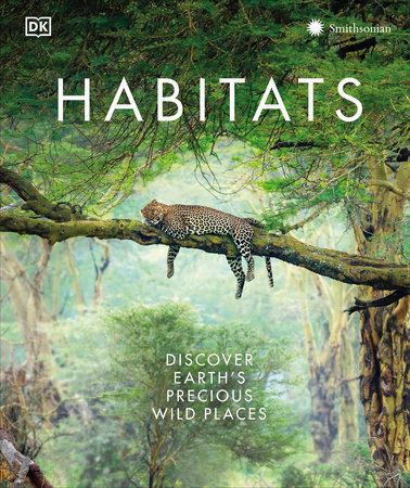 Habitats by DK