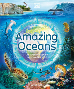 Amazing Oceans