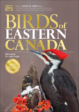 Birds of Eastern Canada by DK
