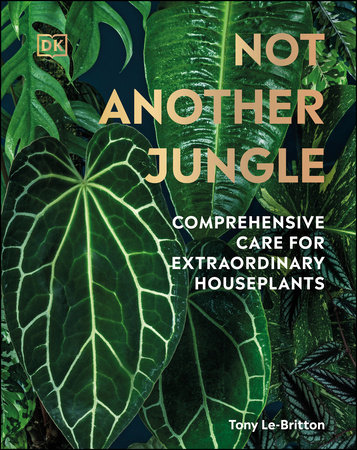 Not Another Jungle by Tony Le-Britton