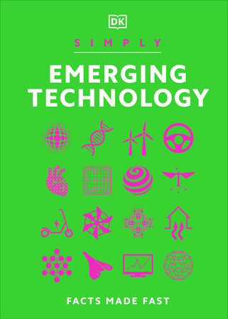 Simply Emerging Technology by DK