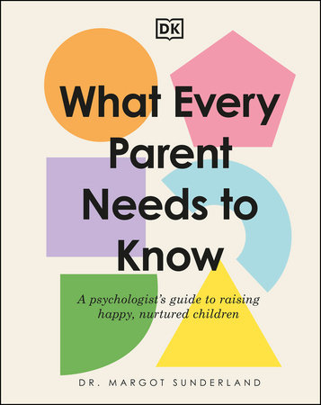 What Every Parent Needs to Know Book Cover Picture