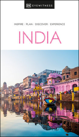 DK India by DK Travel