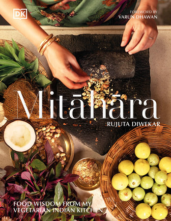 Mitahara by Rujuta Diwekar