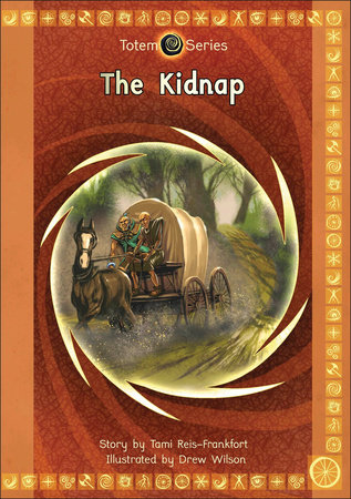 Phonic Books Totem by Phonic Books