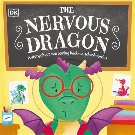 The Nervous Dragon by DK