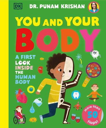 You and Your Body by Punam Krishan