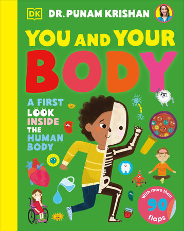 You and Your Body by Punam Krishan