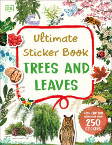 Ultimate Sticker Book: Glow in the Dark: Ocean Creatures by DK:  9780789492777