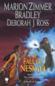 The Fall of Neskaya