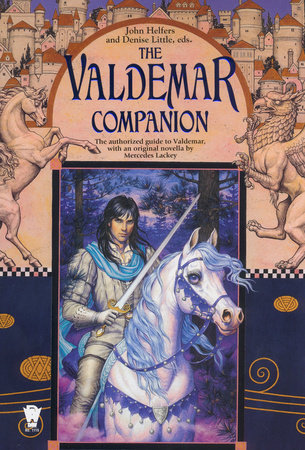 The Valdemar Companion by 