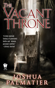 The Vacant Throne