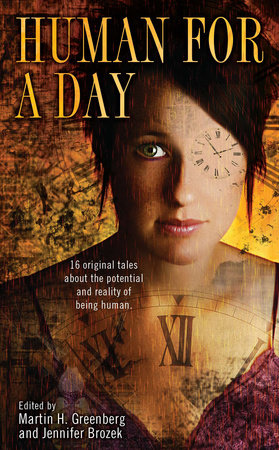 Human for a Day by 