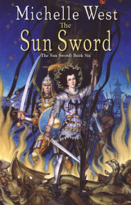 The Sun Sword