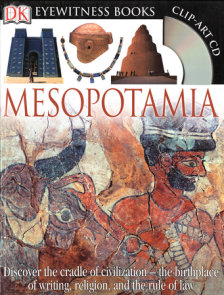 DK Eyewitness Books: Mesopotamia