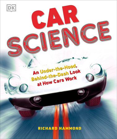 Car Science by Richard Hammond