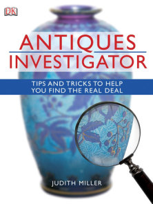 Antiques Investigator