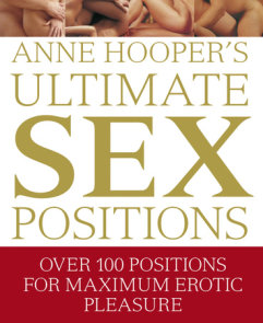 Ultimate Sex Positions