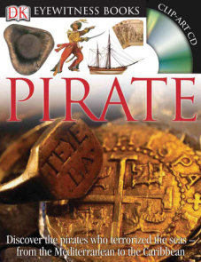 DK Eyewitness Books: Pirate